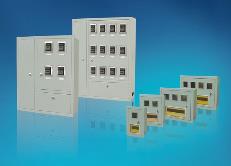 路燈配電箱"就是可靠，回家的溫暖"