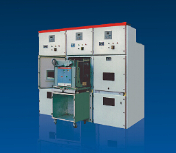 與你們談談固定式開關柜