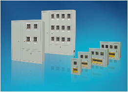 路燈配電箱的質量，密封圈也可以決定