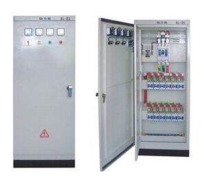 不銹鋼配電柜的制作可不簡單
