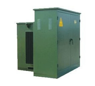 保預裝式箱變的使用,將用電維護費用大大降低