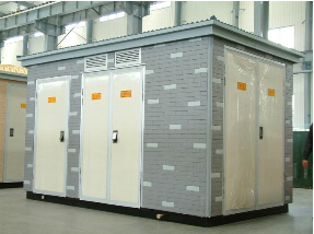 電力需求的增長(zhǎng),讓路燈箱變發(fā)展前景