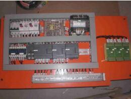 使用節能配電柜解決緊急危機,當然不是問題