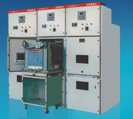 抽出式開關(guān)柜的產(chǎn)品優(yōu)點有哪些？